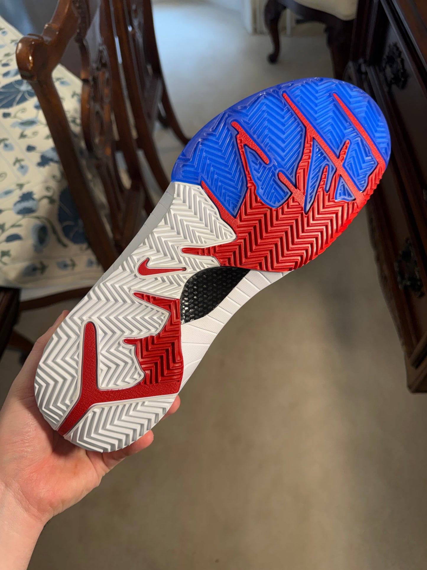 Kobe 4 Protro Philly *Promo Sample*