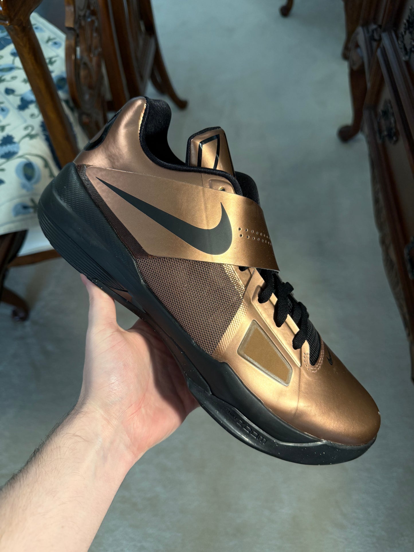 KD 4 Christmas 2024