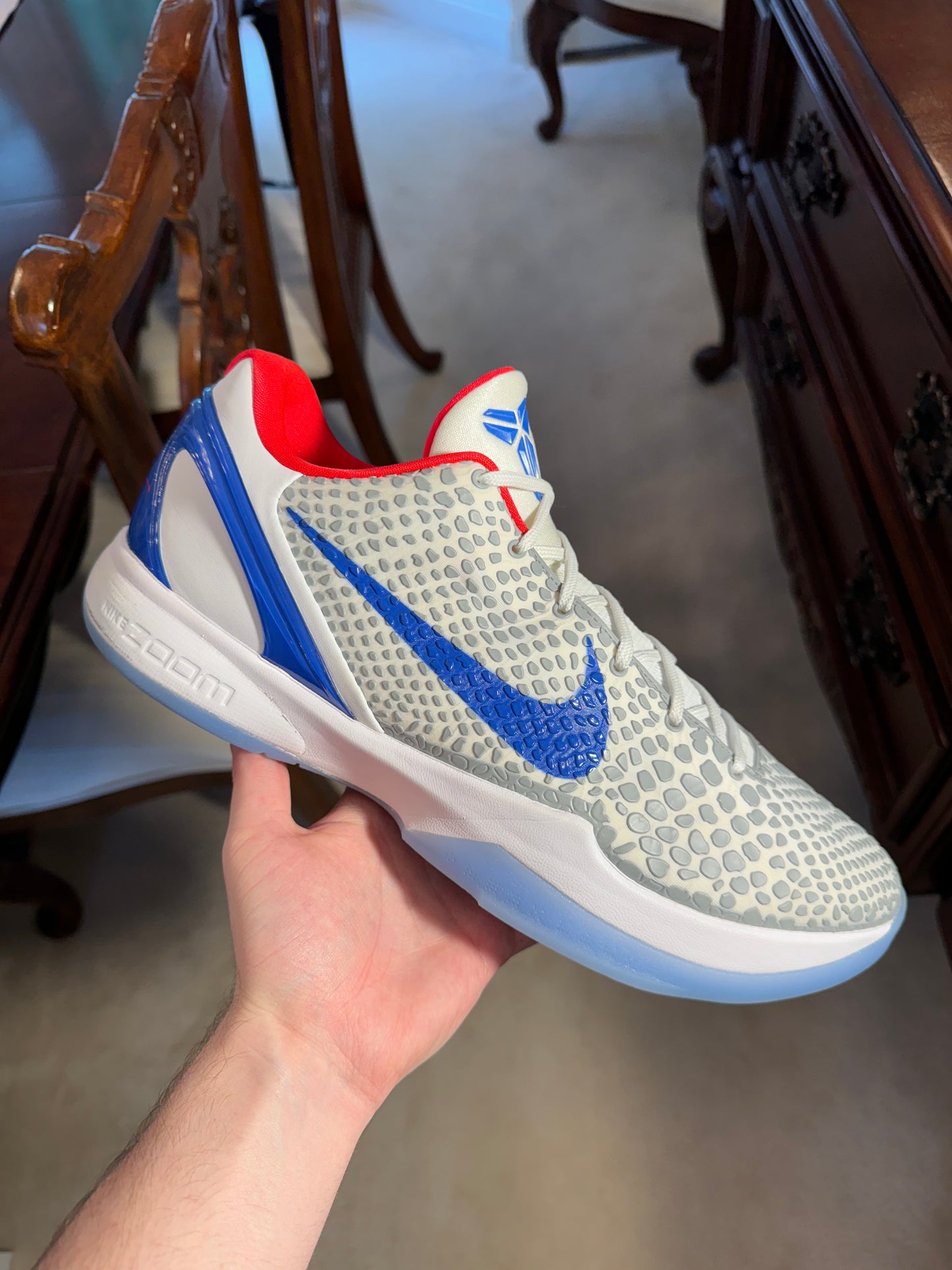 Kobe 6 Protro Tobias Harris PE