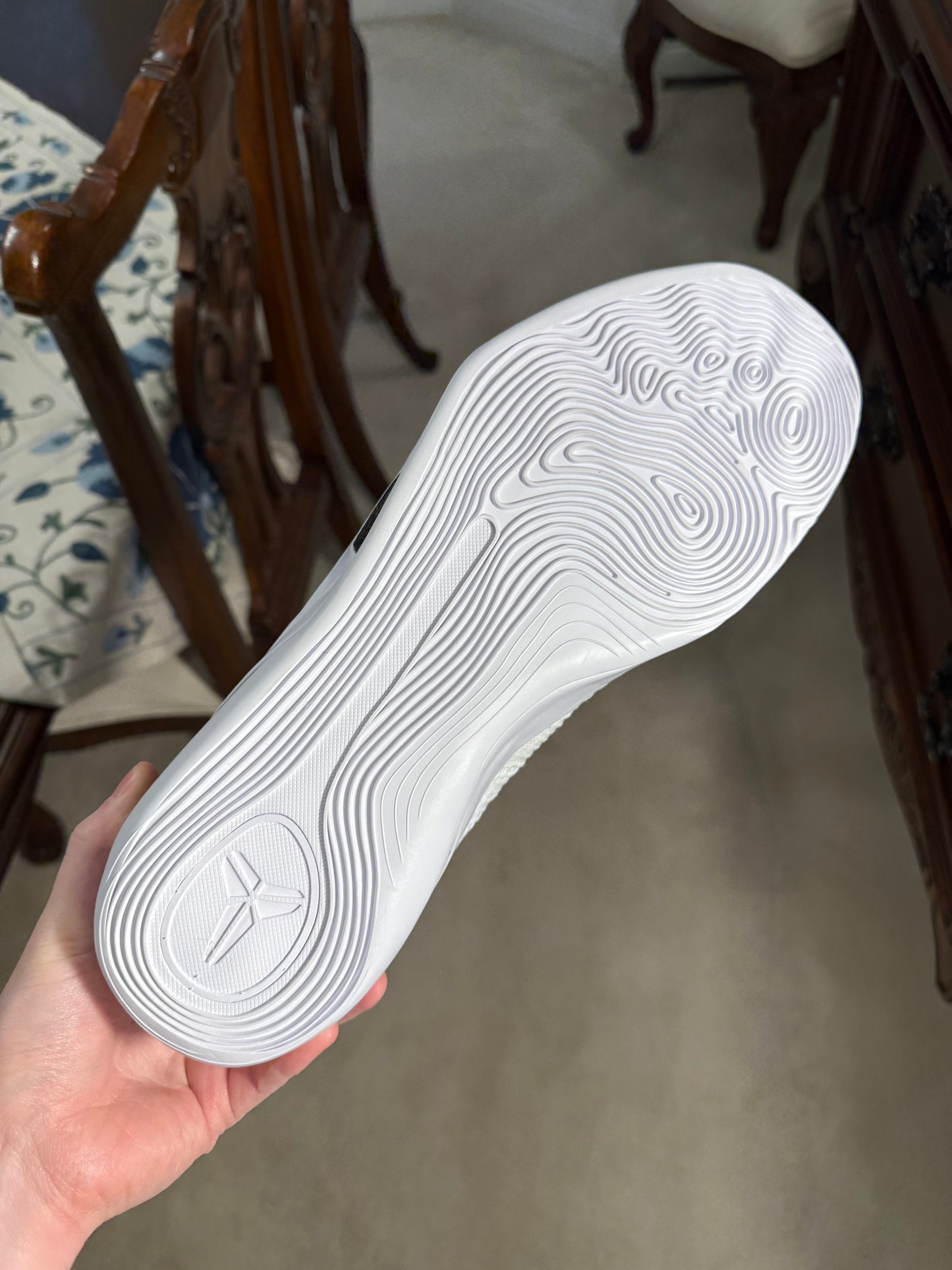 Kobe 9 Protro Elite Low Halo