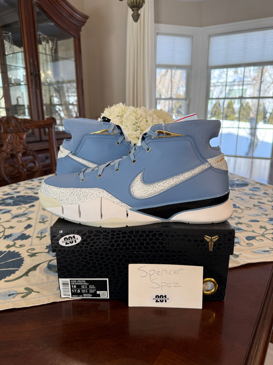Kobe 1 Protro City of Champions