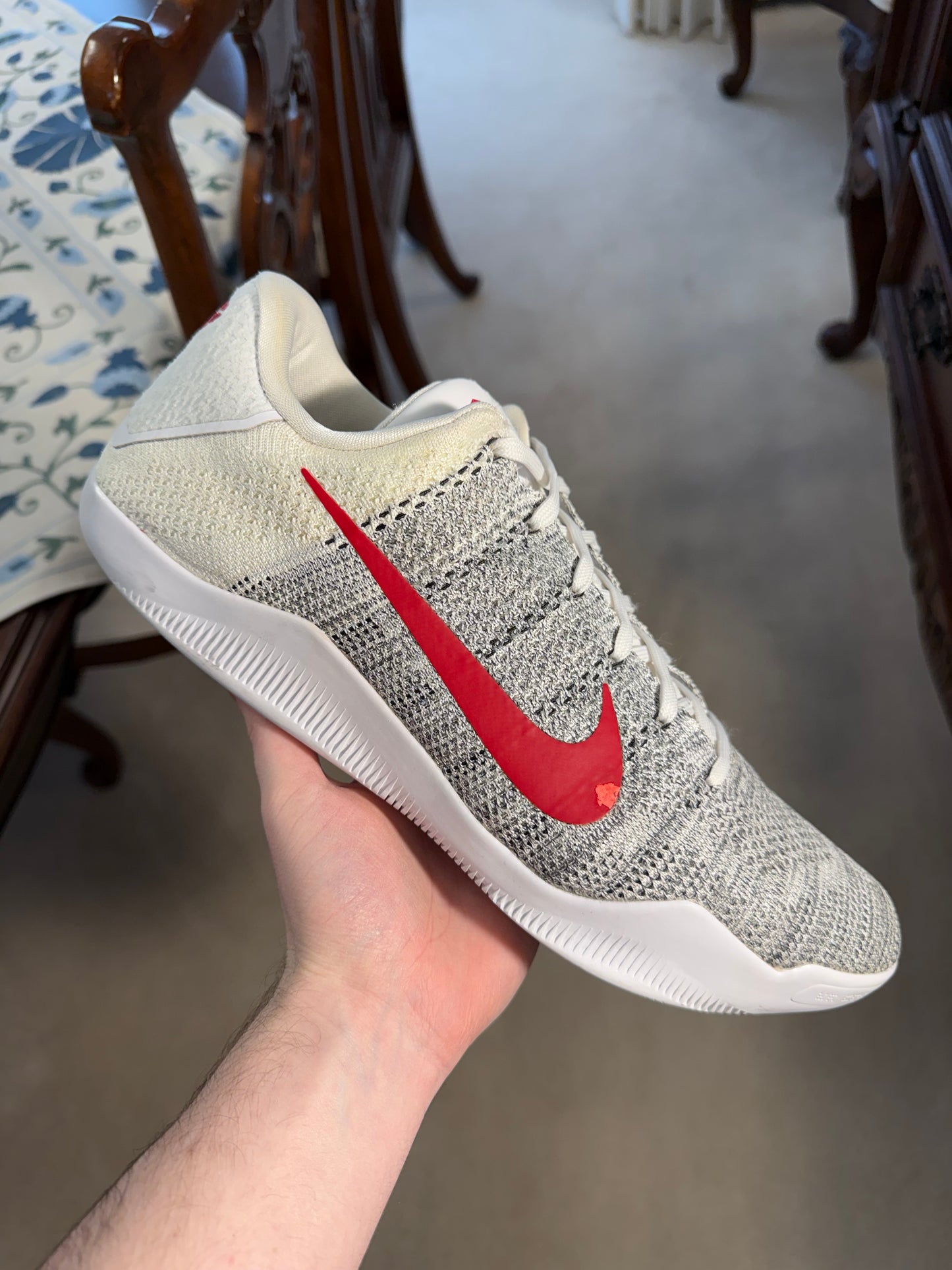 Kobe 11 iD