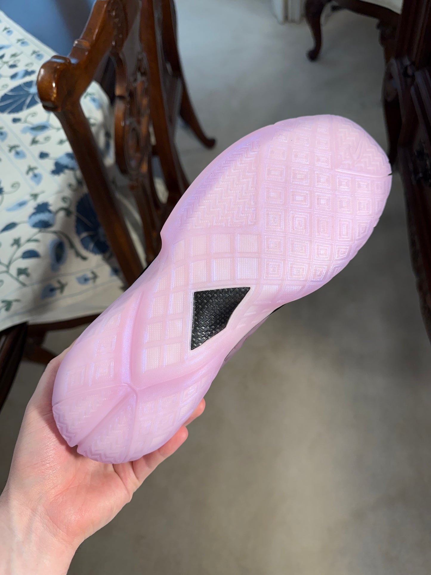 Kobe 3 Protro Low Pink Quartz