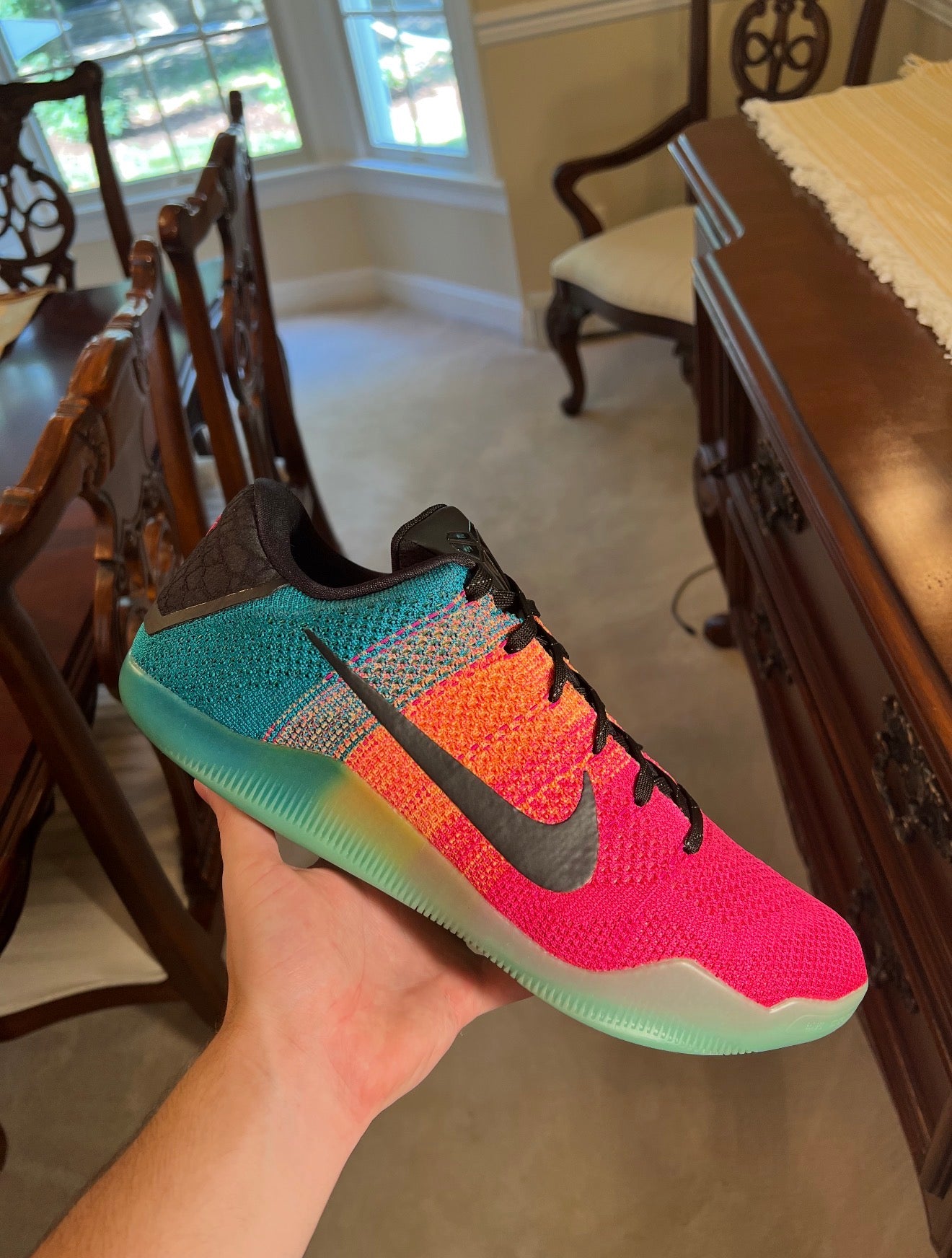 Kobe 11 iD
