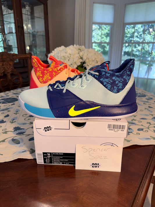PG 3 EYBL