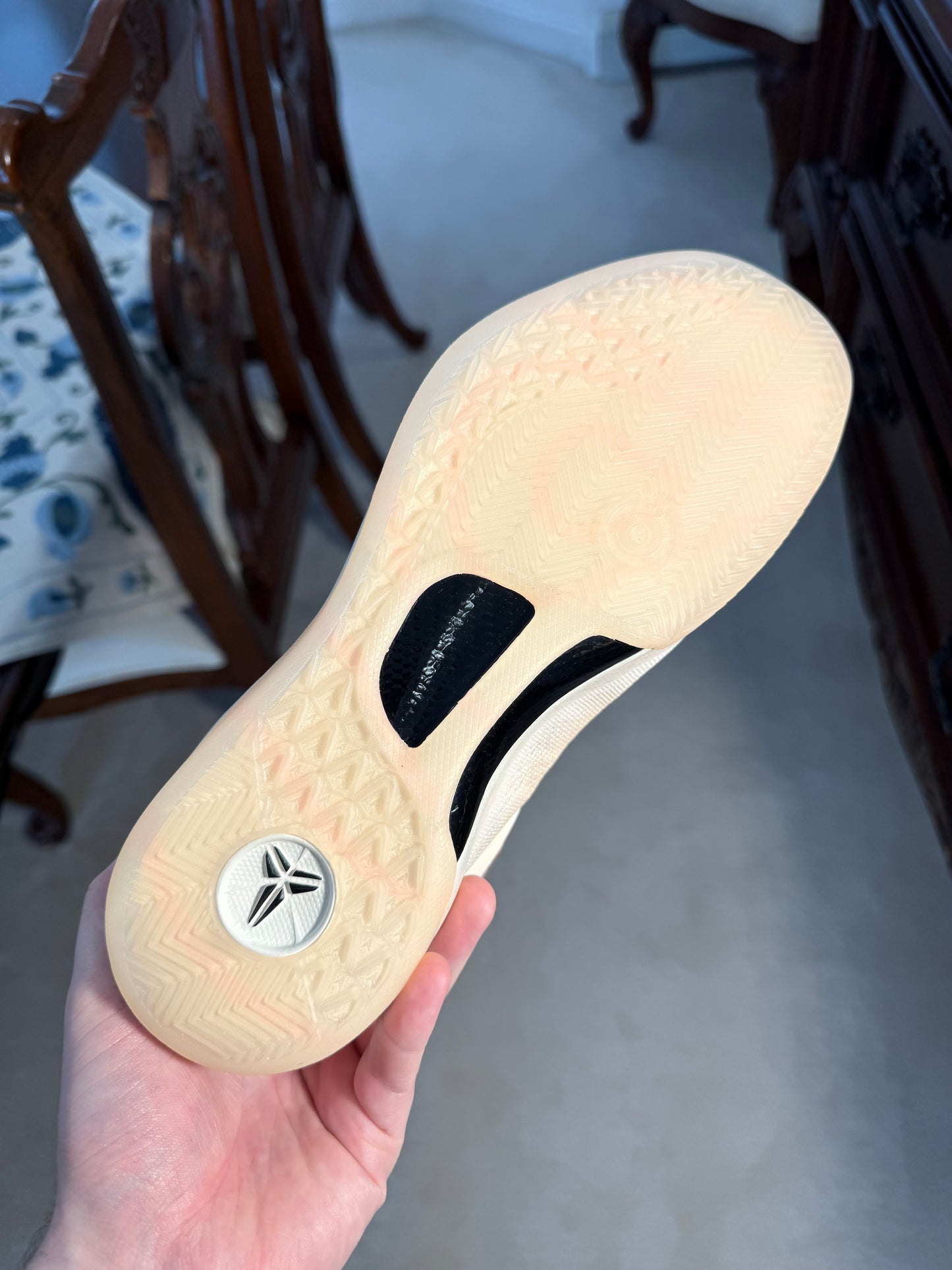 Kobe 8 Protro The Academy