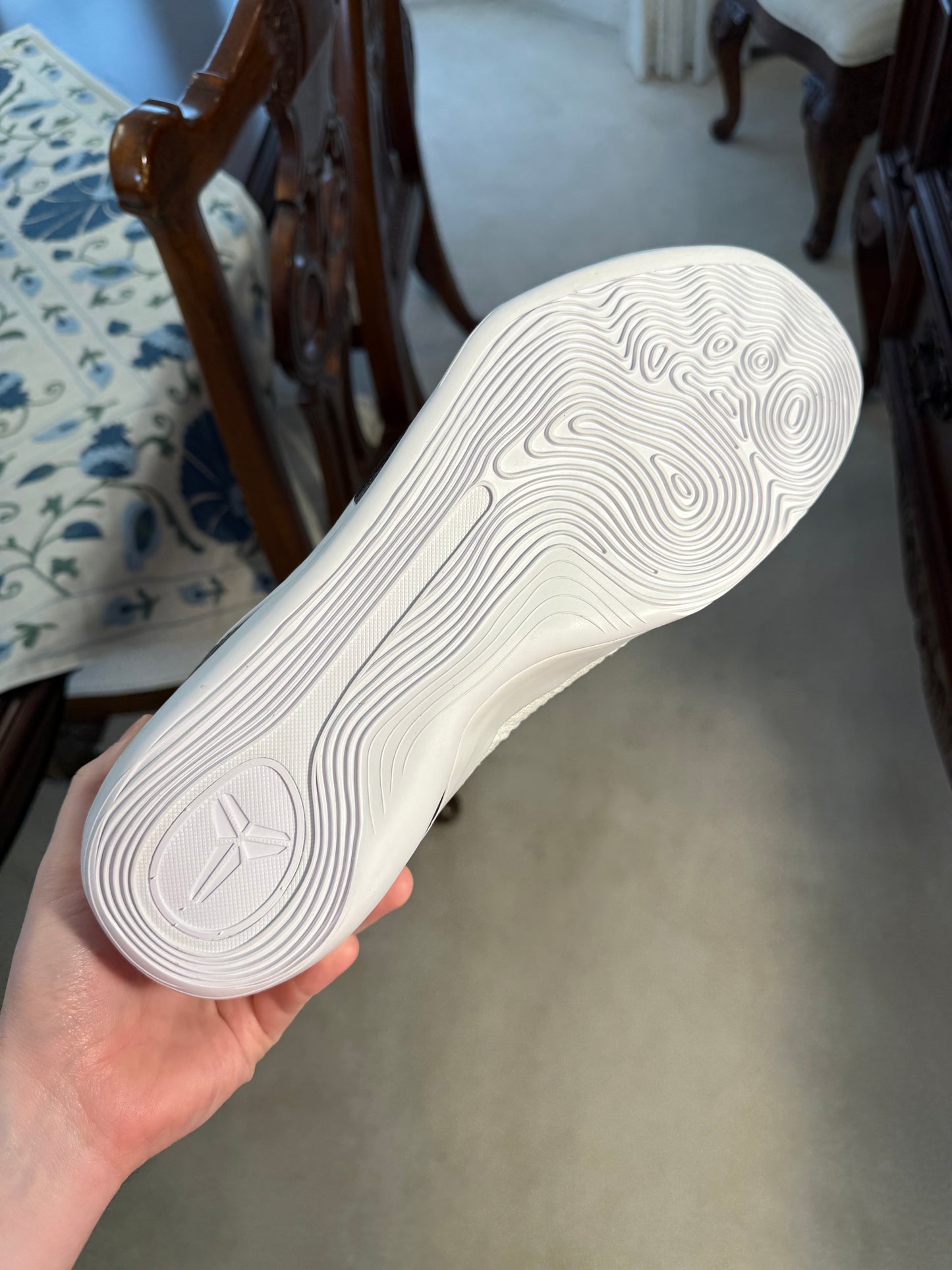 Kobe 9 Protro Elite Low Halo