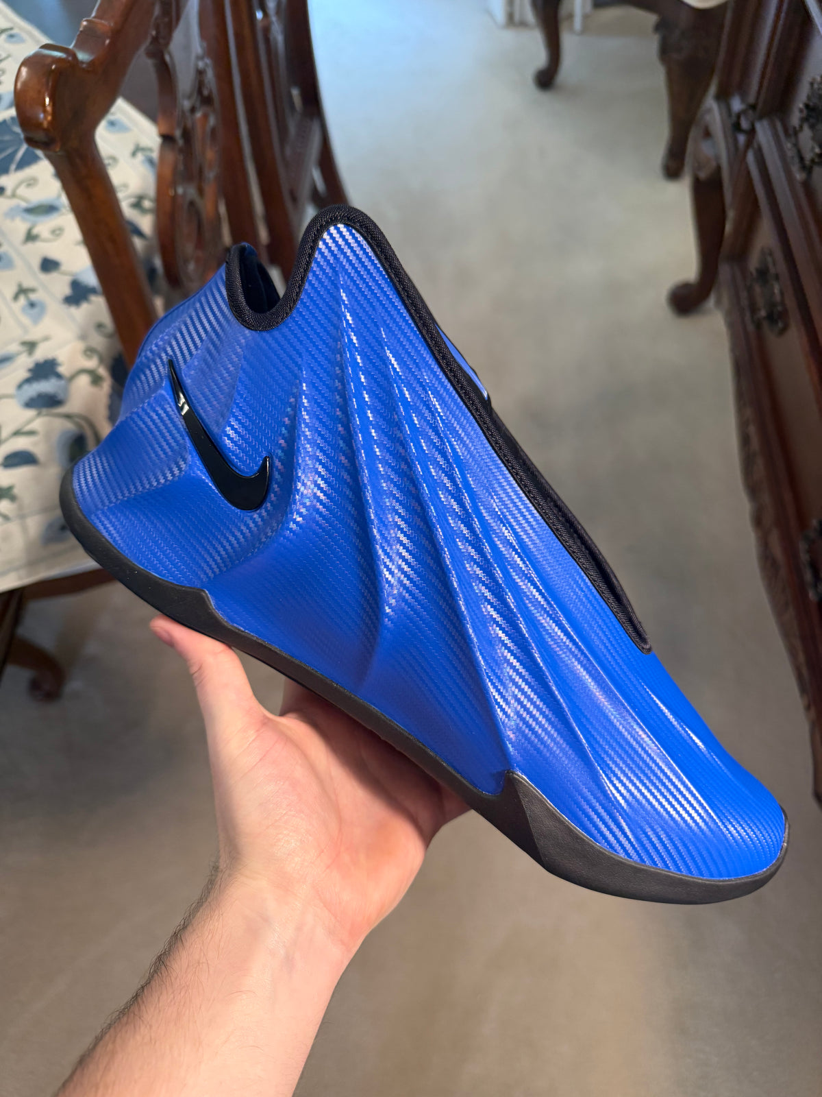 Nike GT Future PE Game Royal