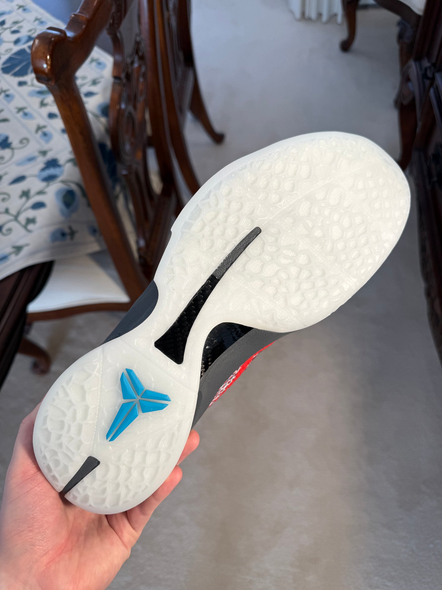 Kobe 6 Protro ASG Hollywood 3D 2026