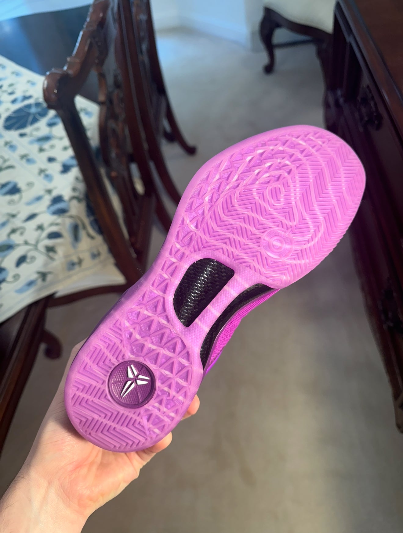 Kobe 8 Protro EYBL