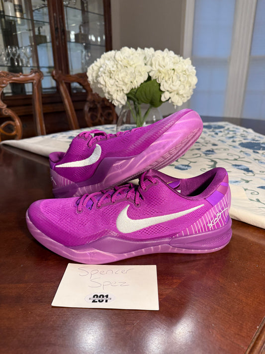 Kobe 8 Protro EYBL