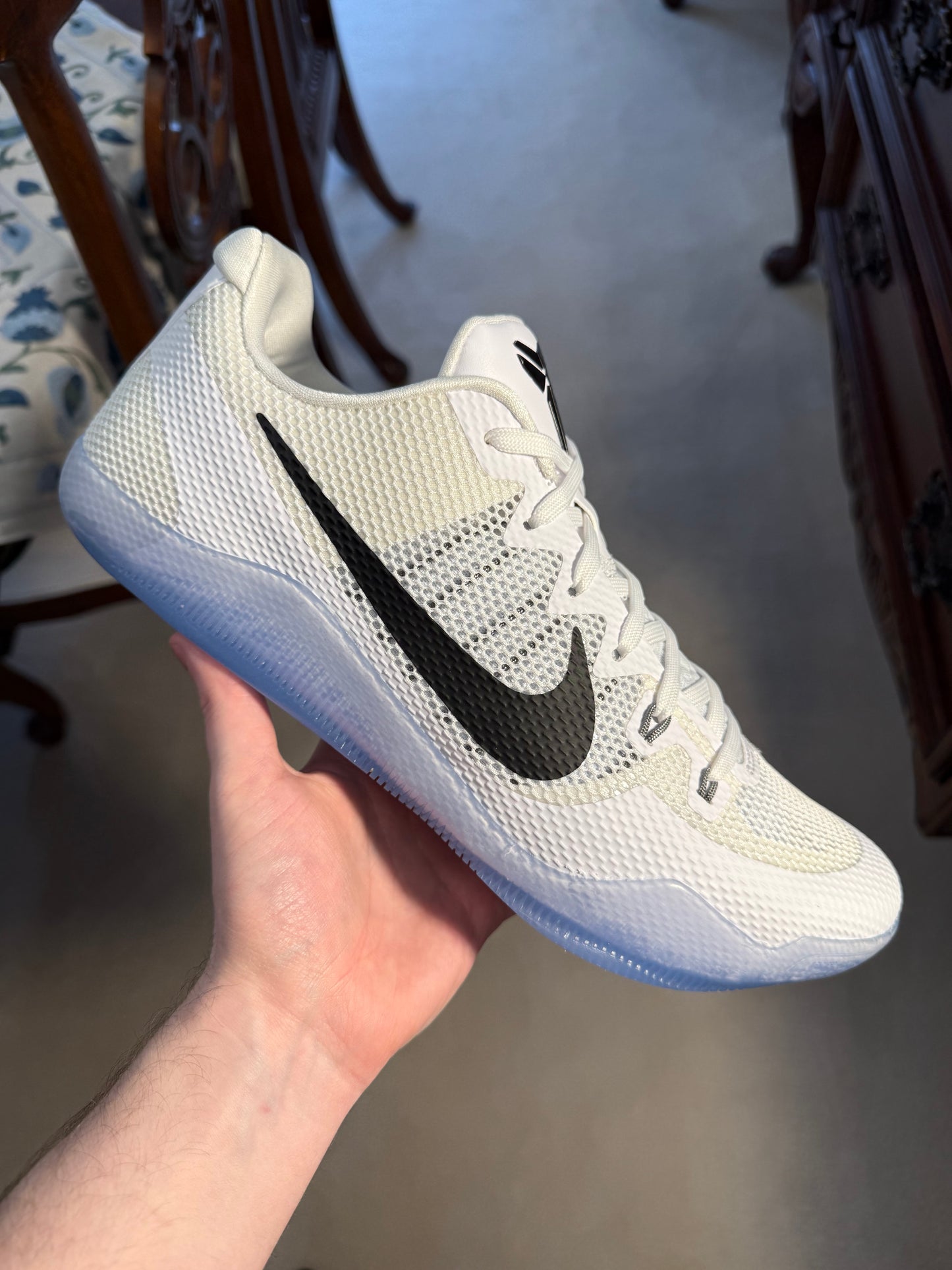 Kobe 11 Fundamental