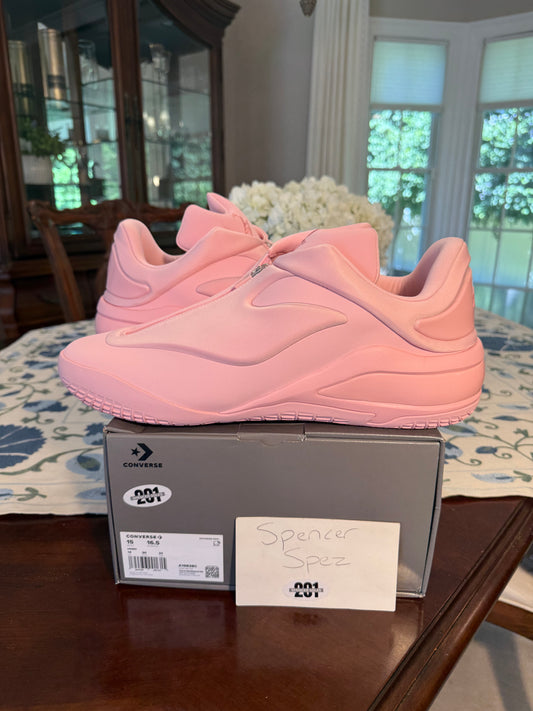Converse Shai 001 Pink Blush