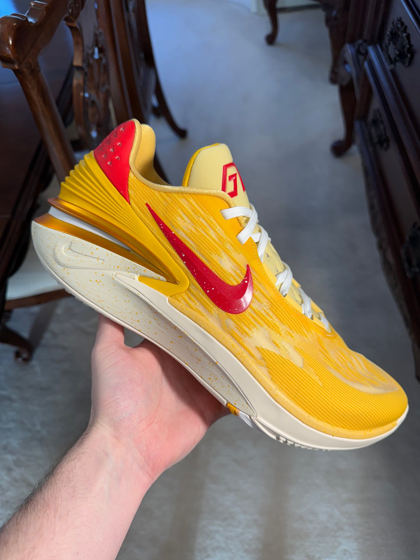 Nike GT Cut 2 PJ Tucker PE