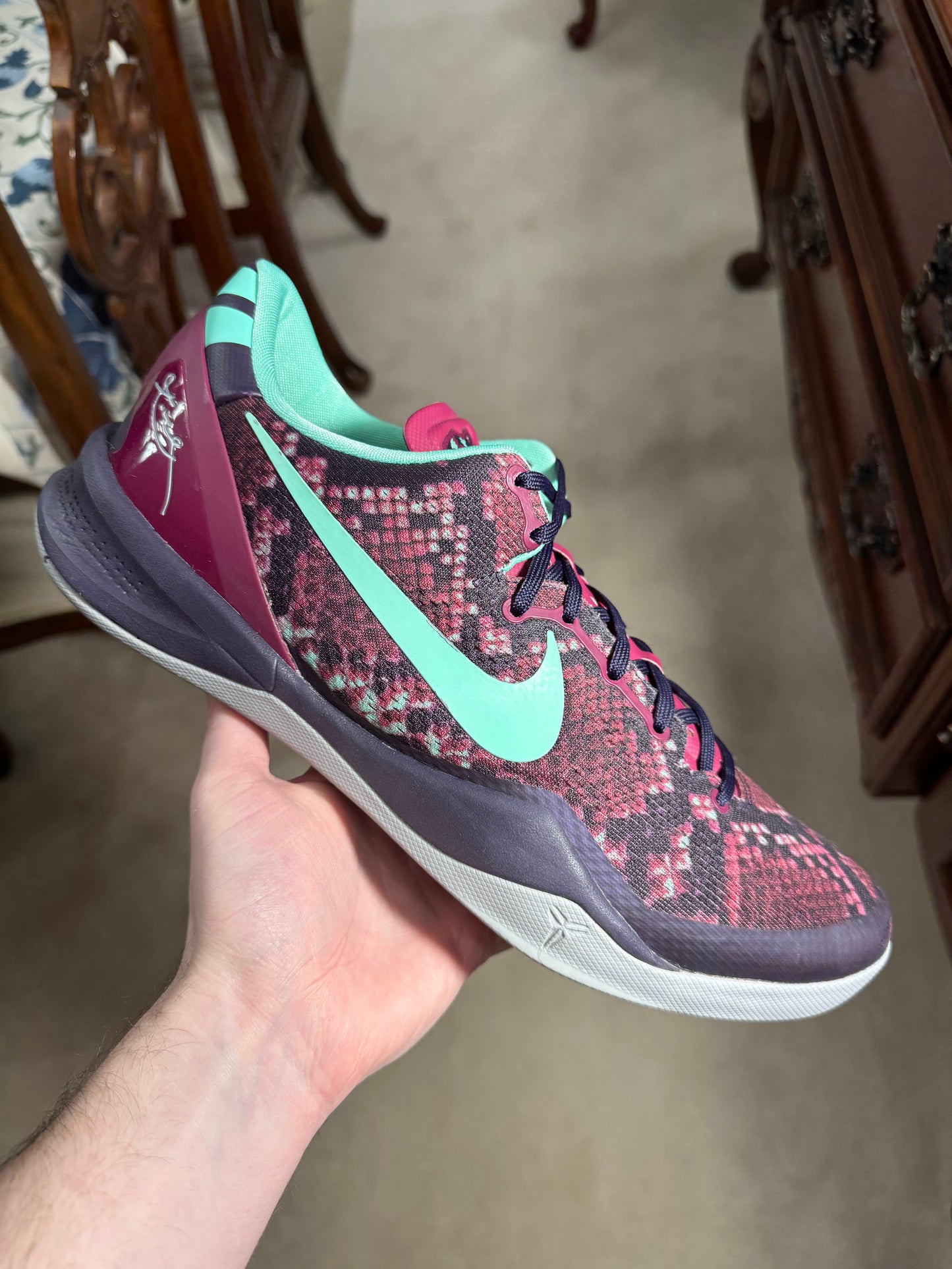 Kobe 8 Pit Viper
