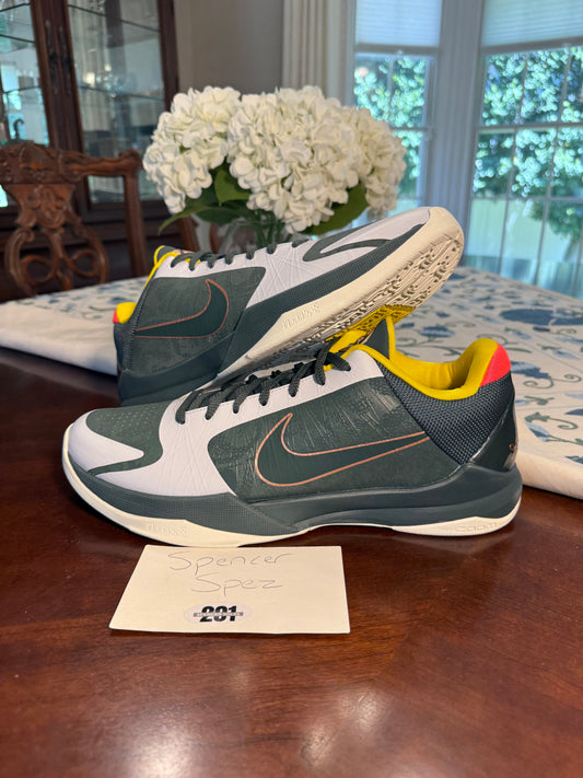 Kobe 5 Protro EYBL