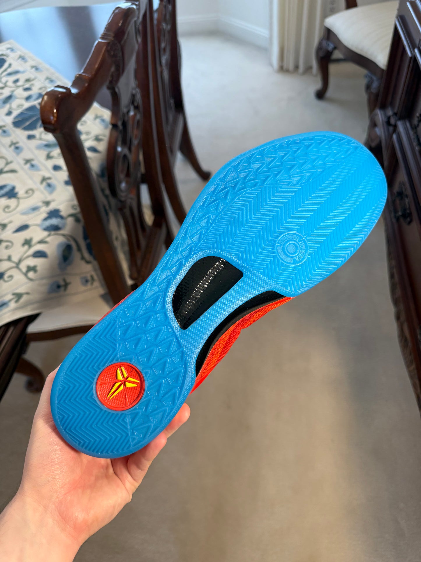 Kobe 8 Protro Year of the Horse 2026