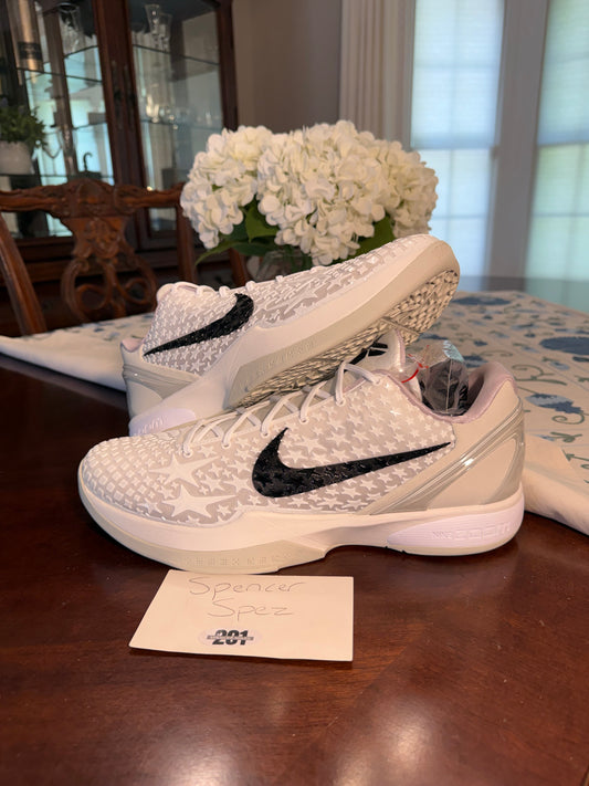 Kobe 6 Protro All-Star 2.0