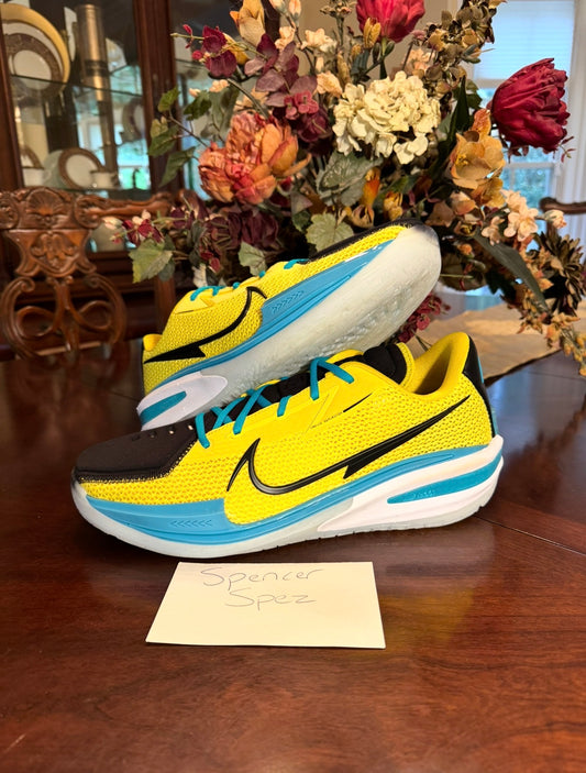 Nike GT Cut Buddy Hield PE