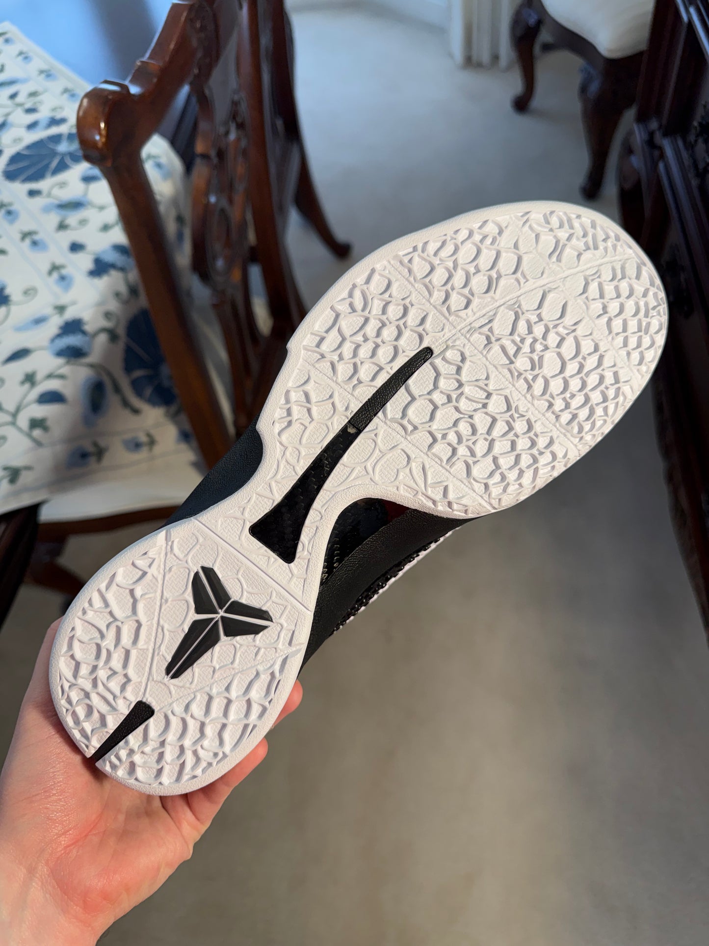 Kobe 6 Protro Mambacita