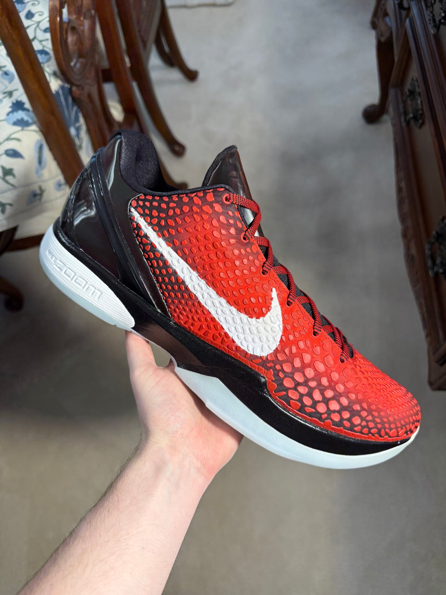 Kobe 6 Protro All-Star
