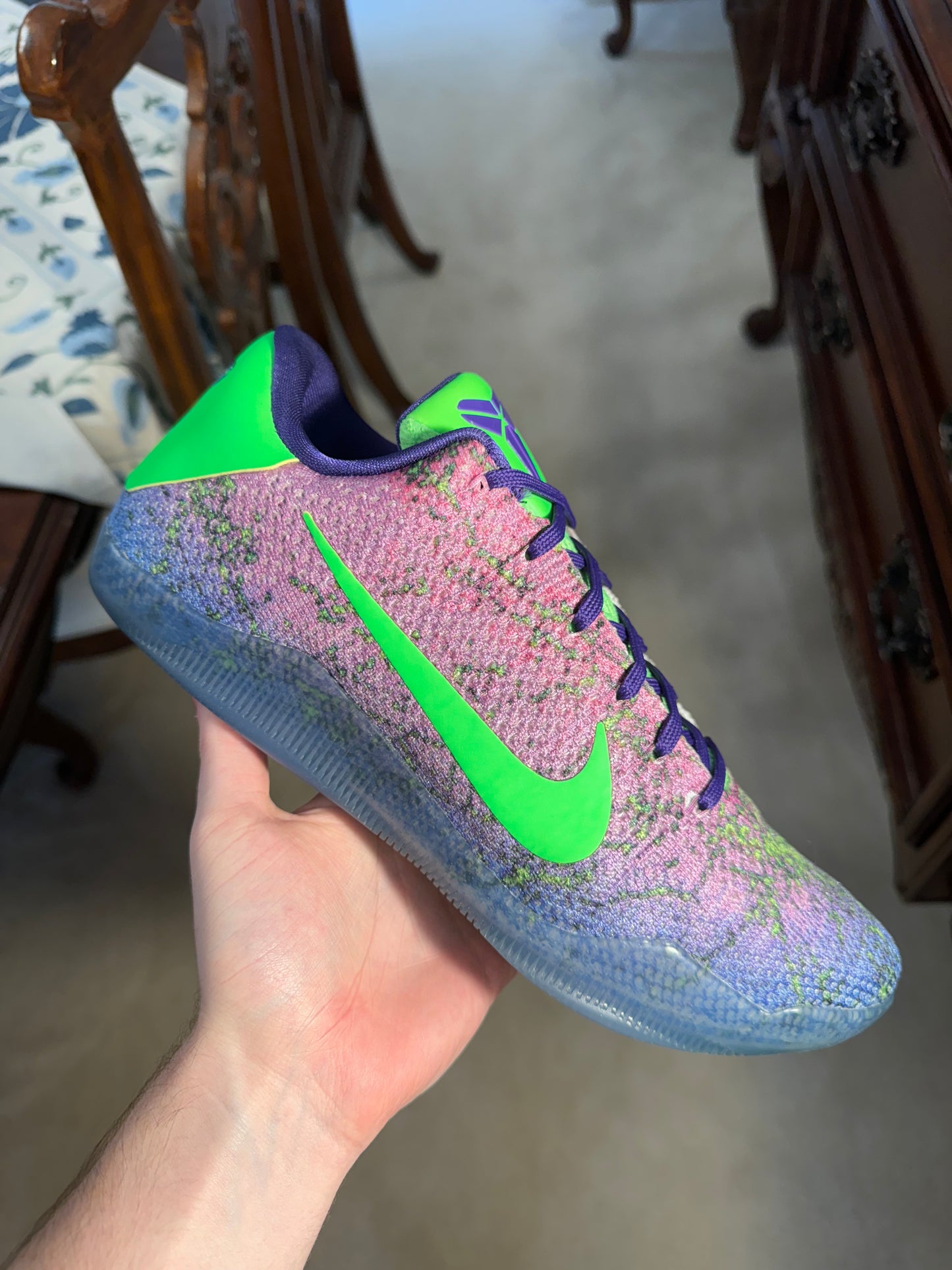 Kobe 11 iD