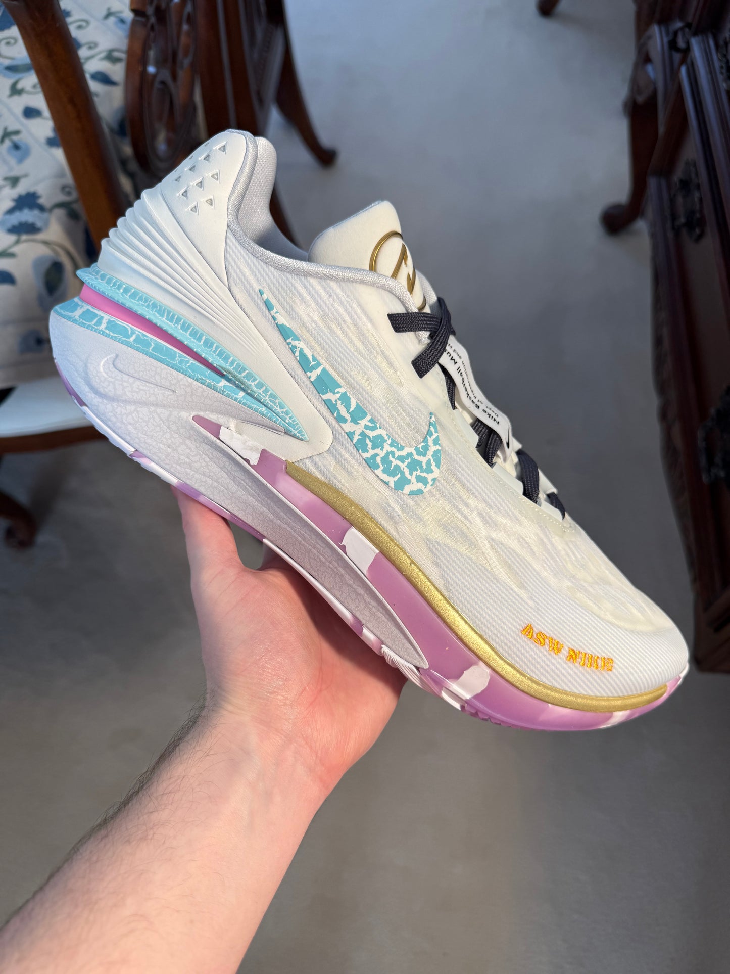 Nike GT Cut 2 All-Star Weekend PE