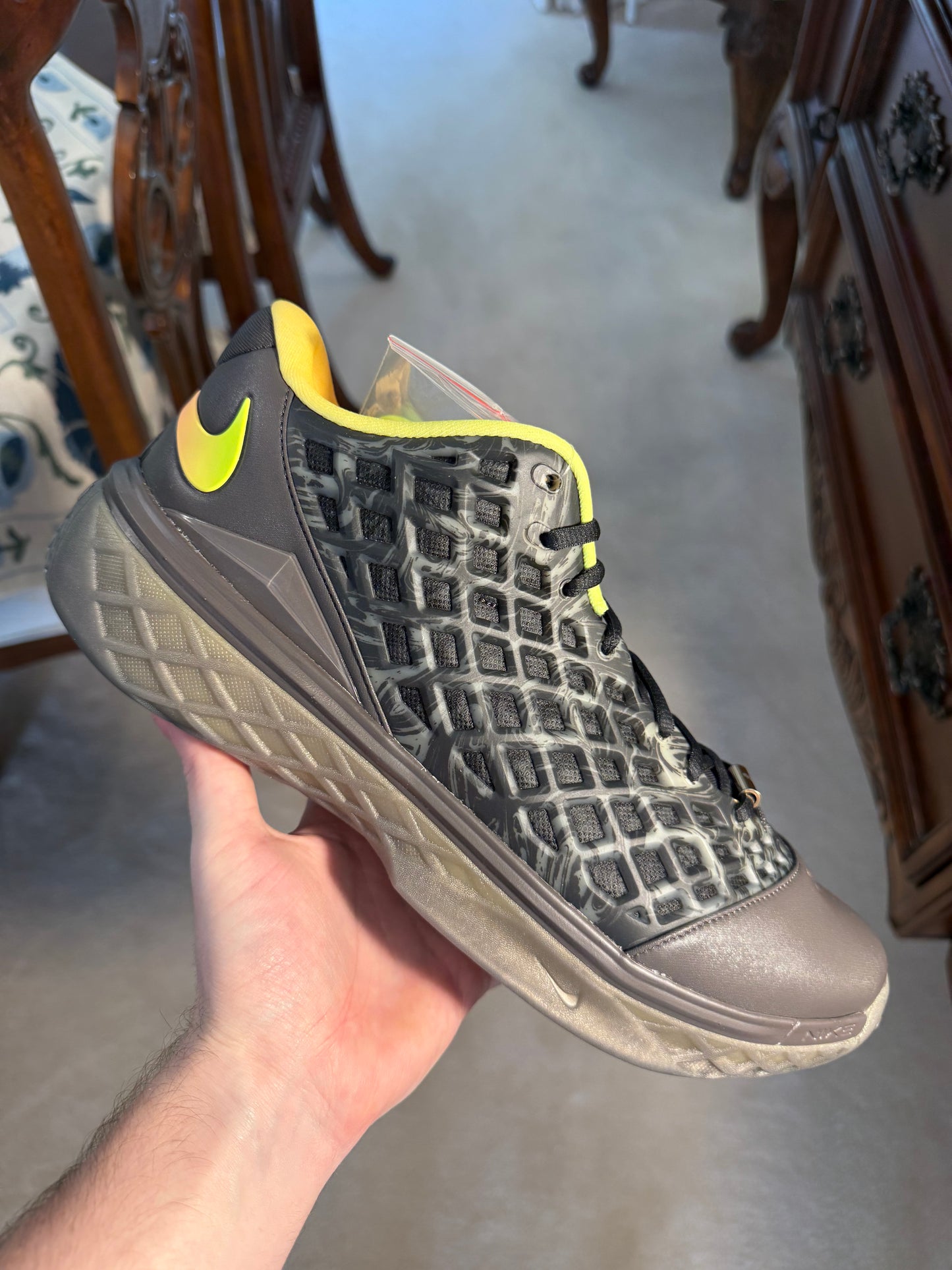 Kobe 3 Protro Low EYBL