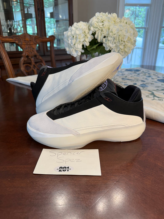 Jordan 40 EYBL