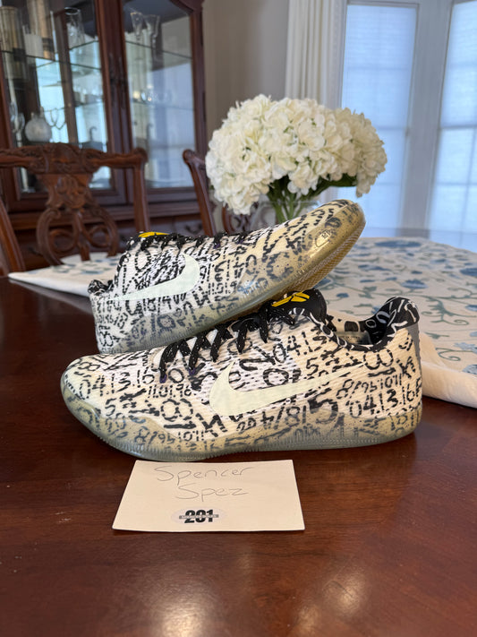 Kobe 11 Mamba Day iD