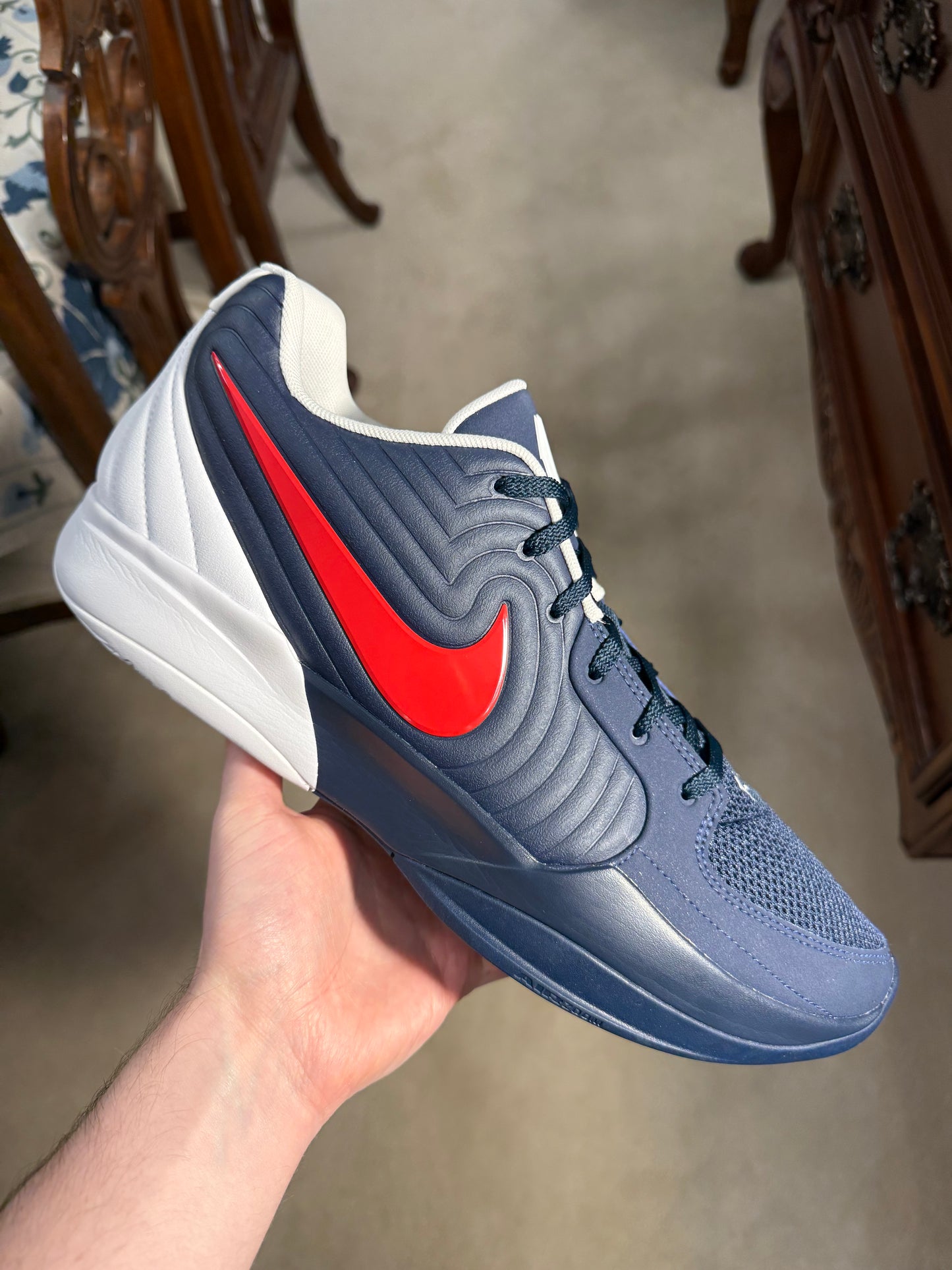 Ja 2 UConn PE