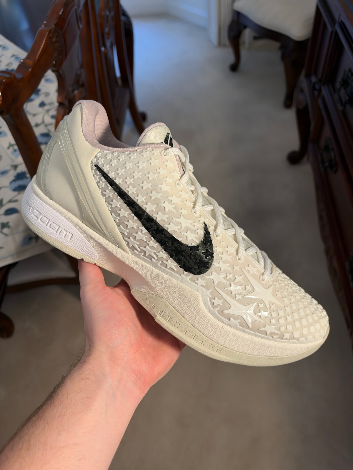 Kobe 6 Protro All-Star 2.0