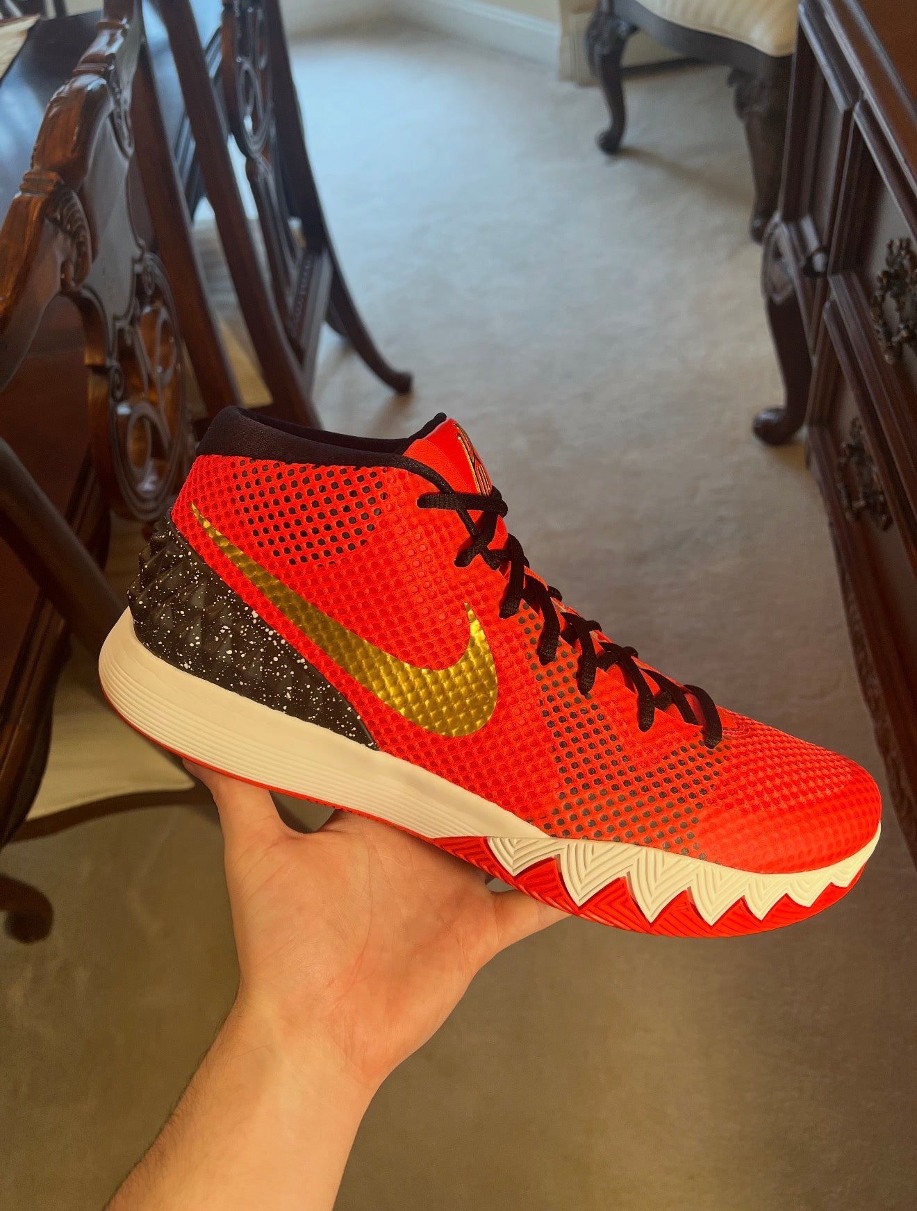 Kyrie 1 iD