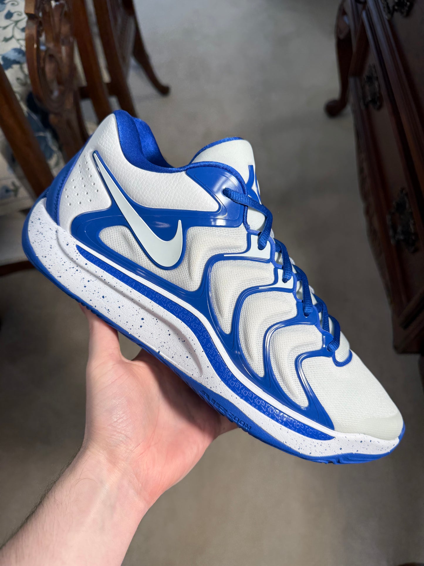 KD 17 Kentucky PE