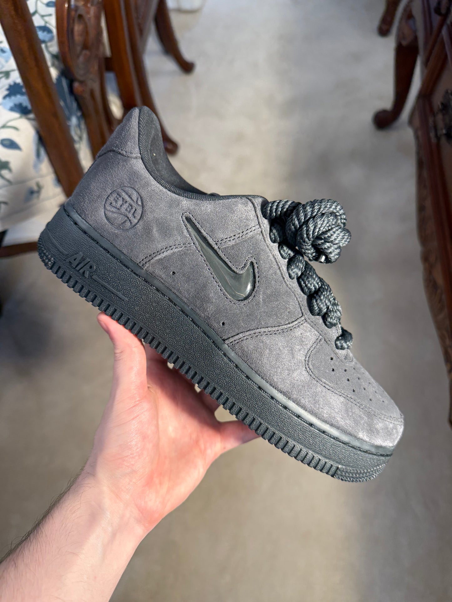 Air Force 1 Low EYBL