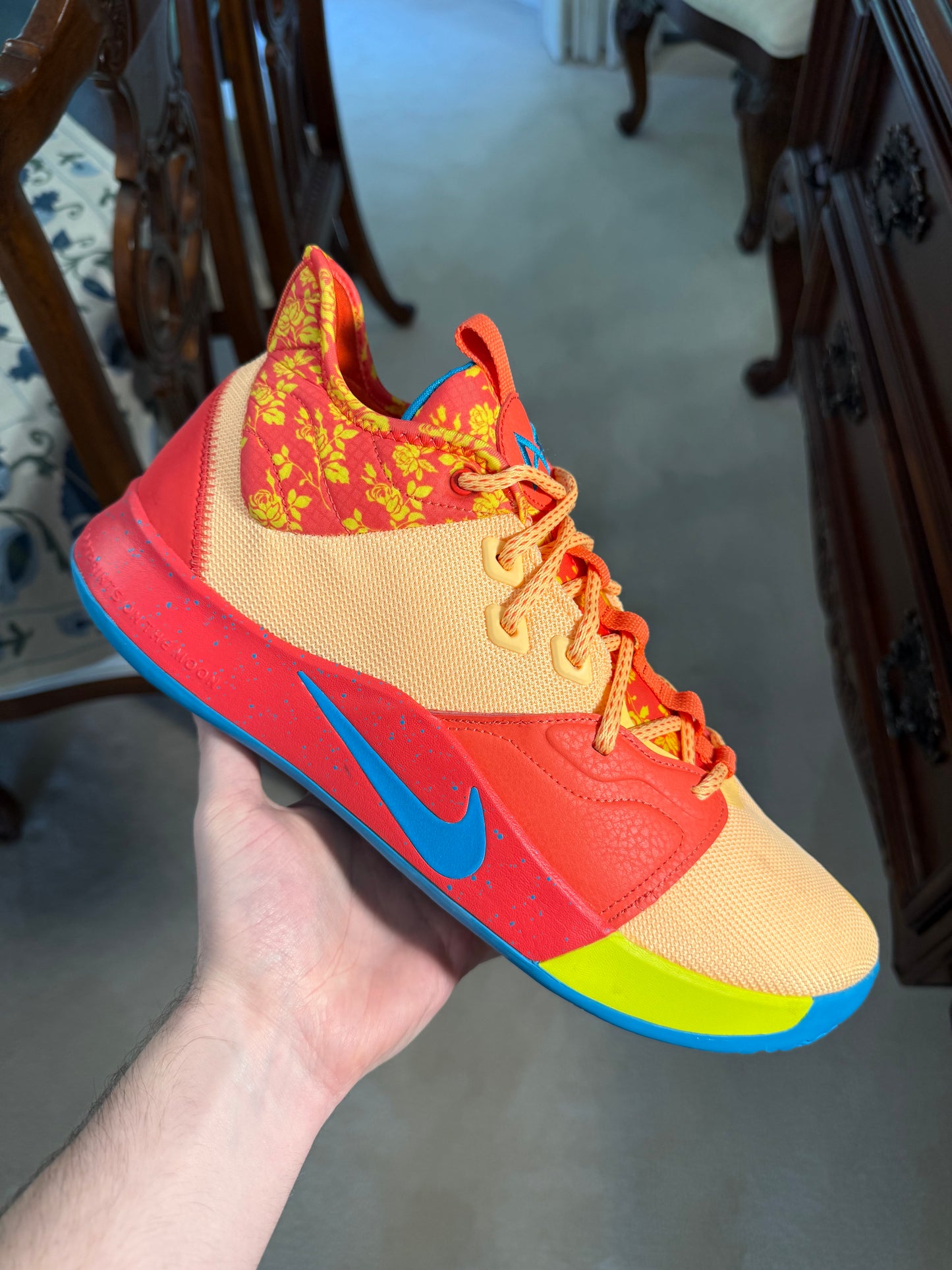 PG 3 EYBL