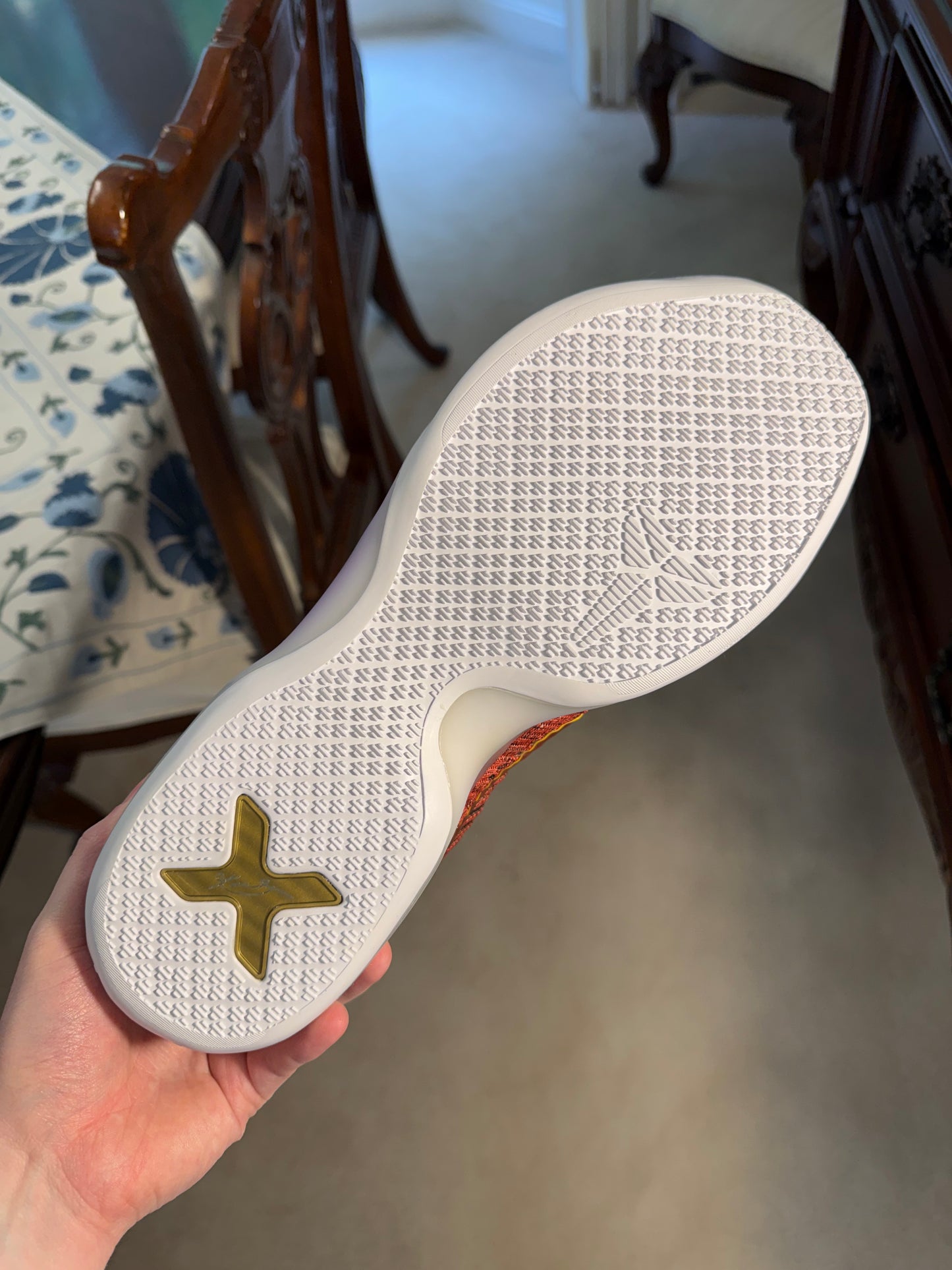 Kobe 10 Elite iD