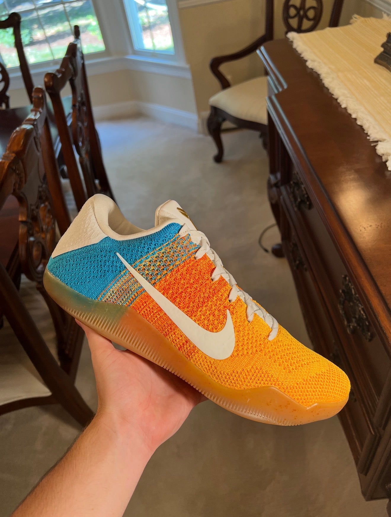 Kobe 11 iD