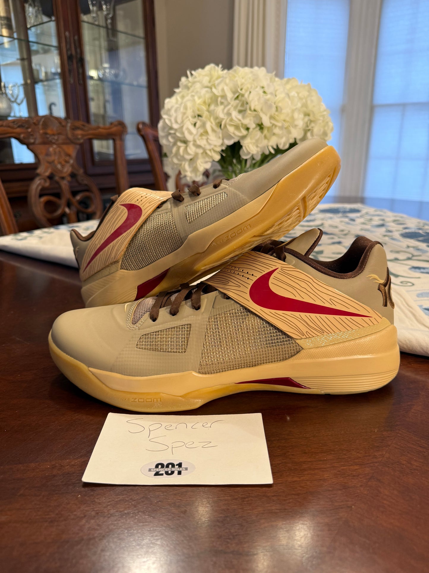 KD 4 Year of the Dragon 2024