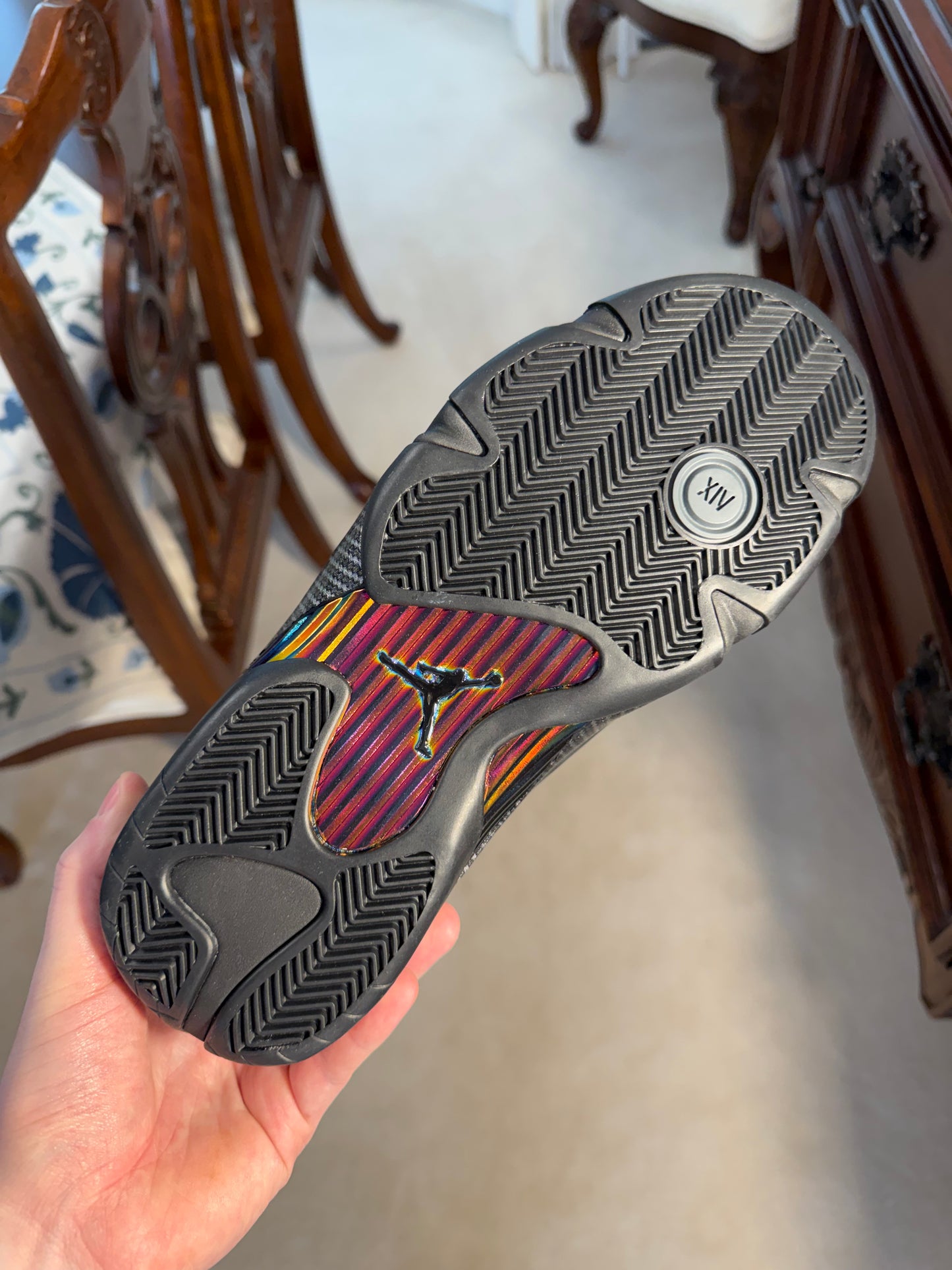 Jordan Retro 14 EYBL PE