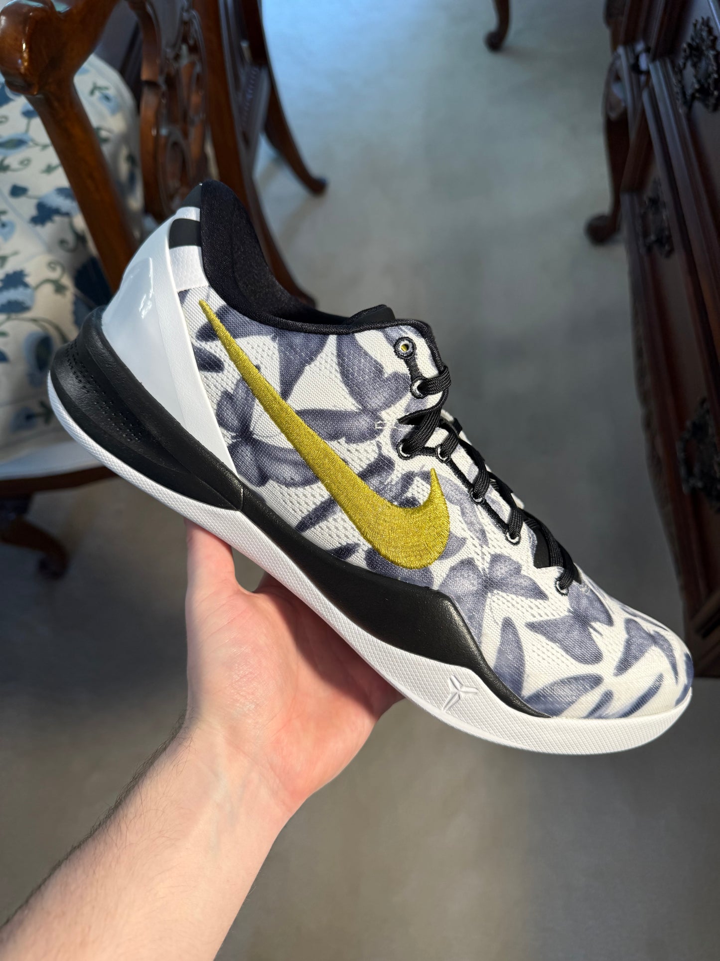 Kobe 8 Protro Mambacita
