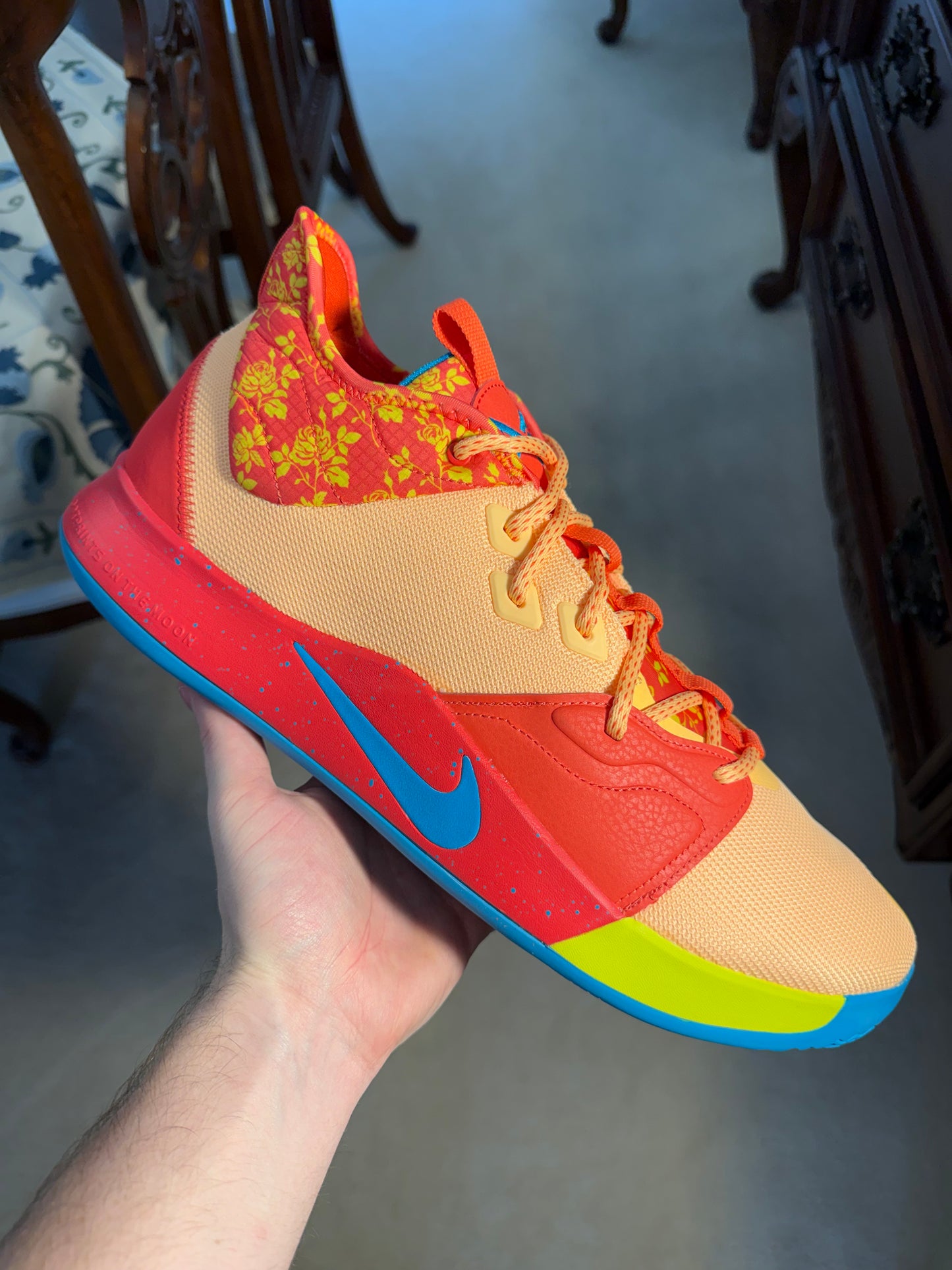 PG 3 EYBL