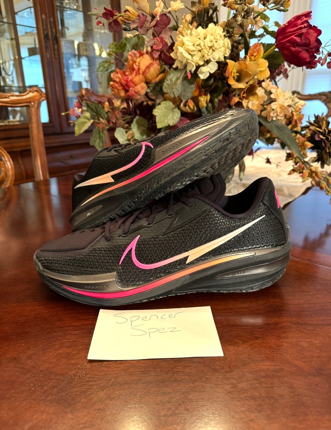 Nike GT Cut DeMar DeRozan PE