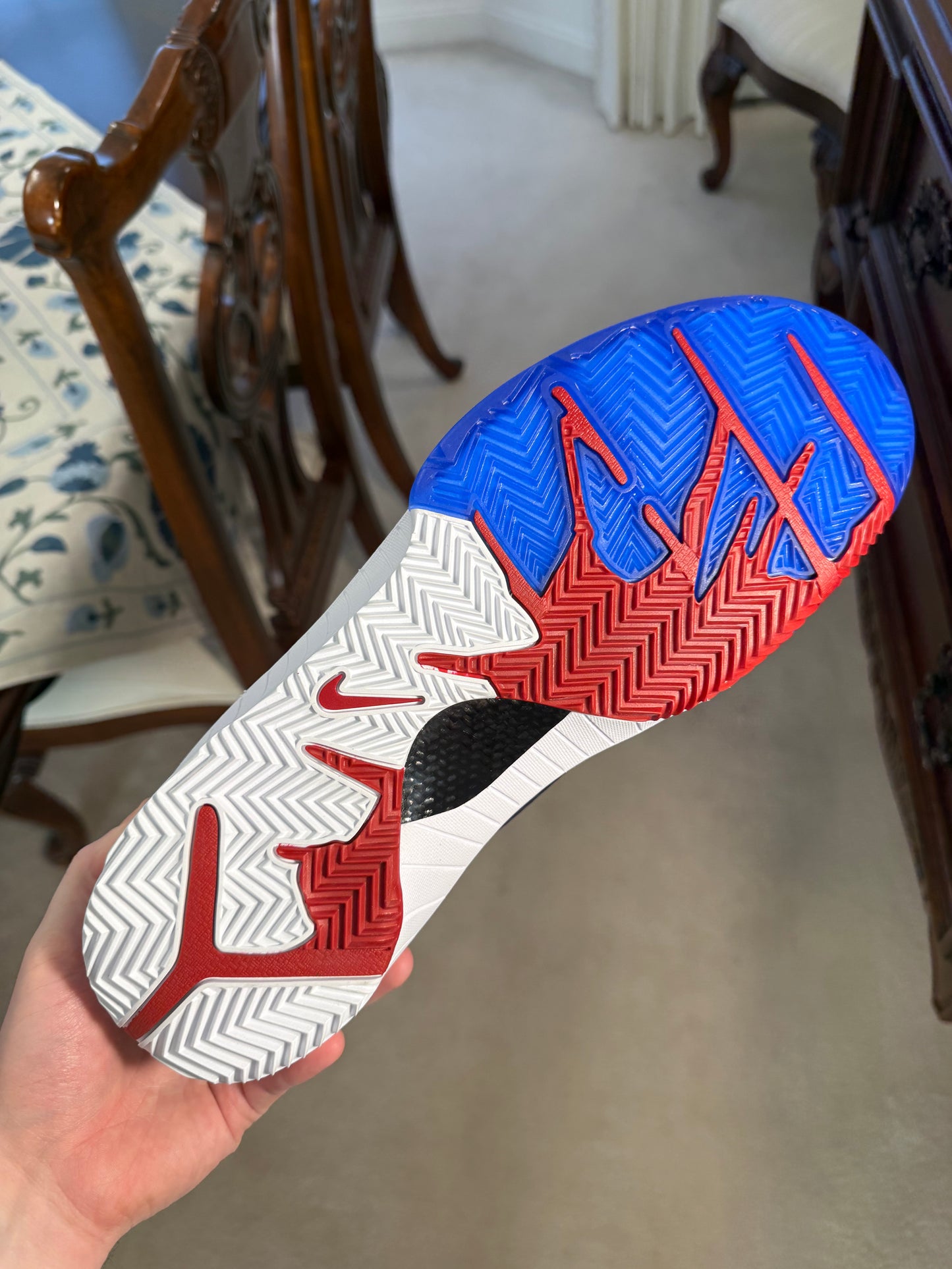 Kobe 4 Protro Philly