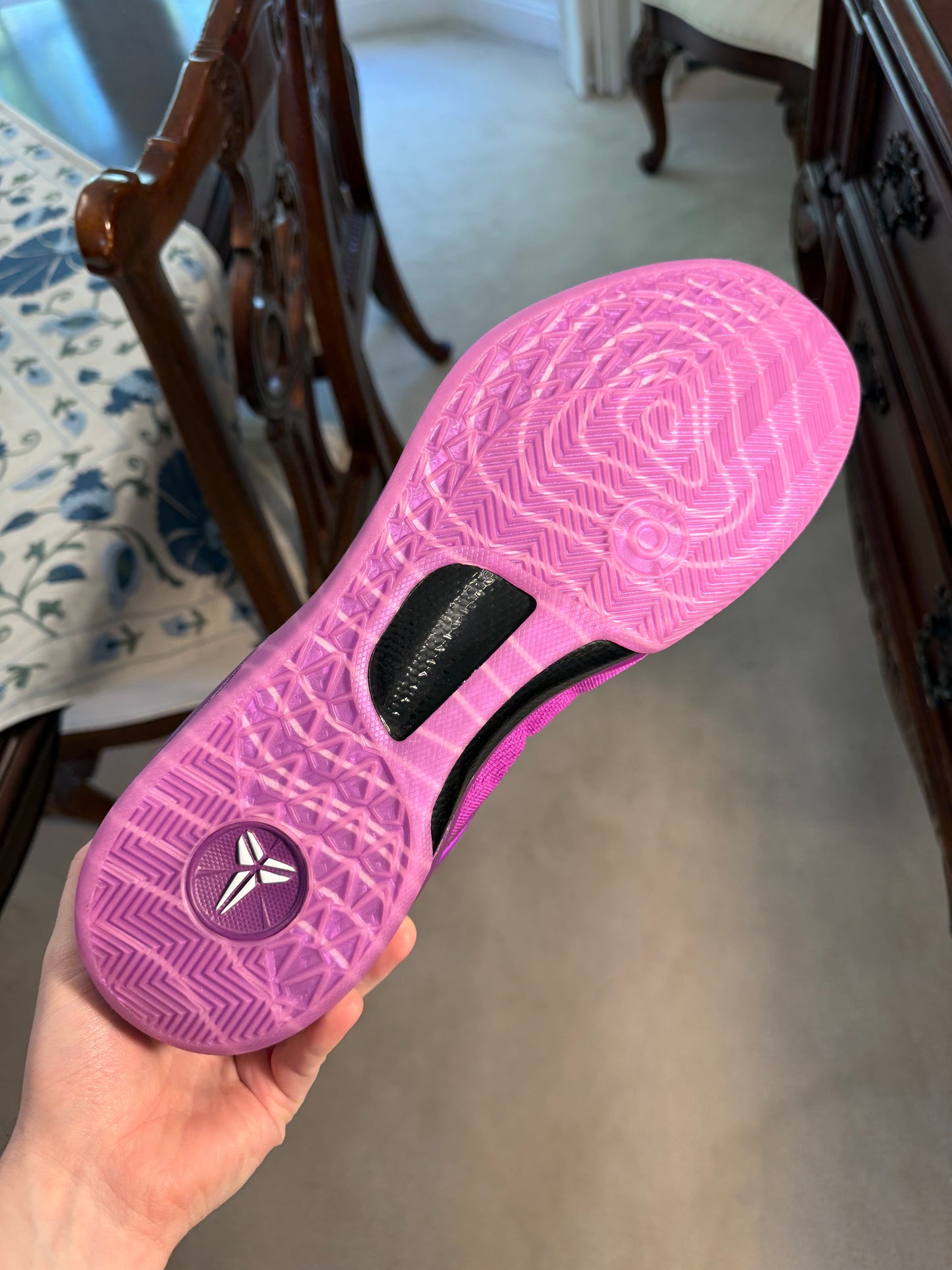 Kobe 8 Protro EYBL