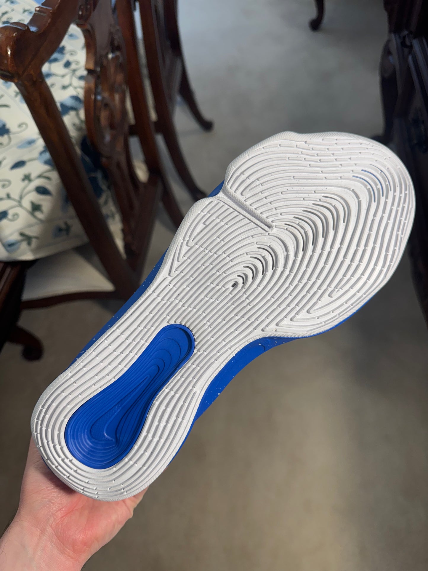 Nike GT Hustle 3 Kentucky PE