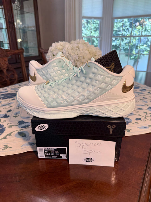 Kobe 3 Protro Low CHBL