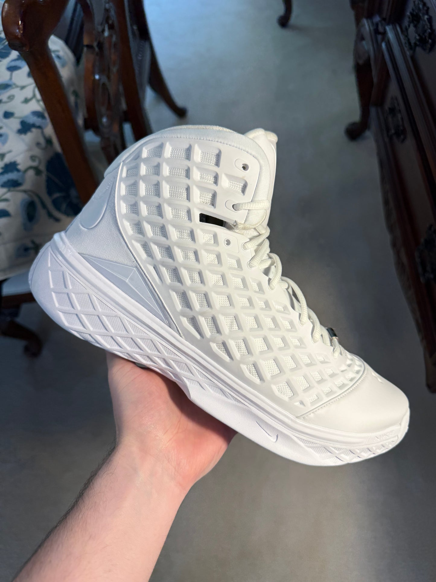 Kobe 3 Protro Halo
