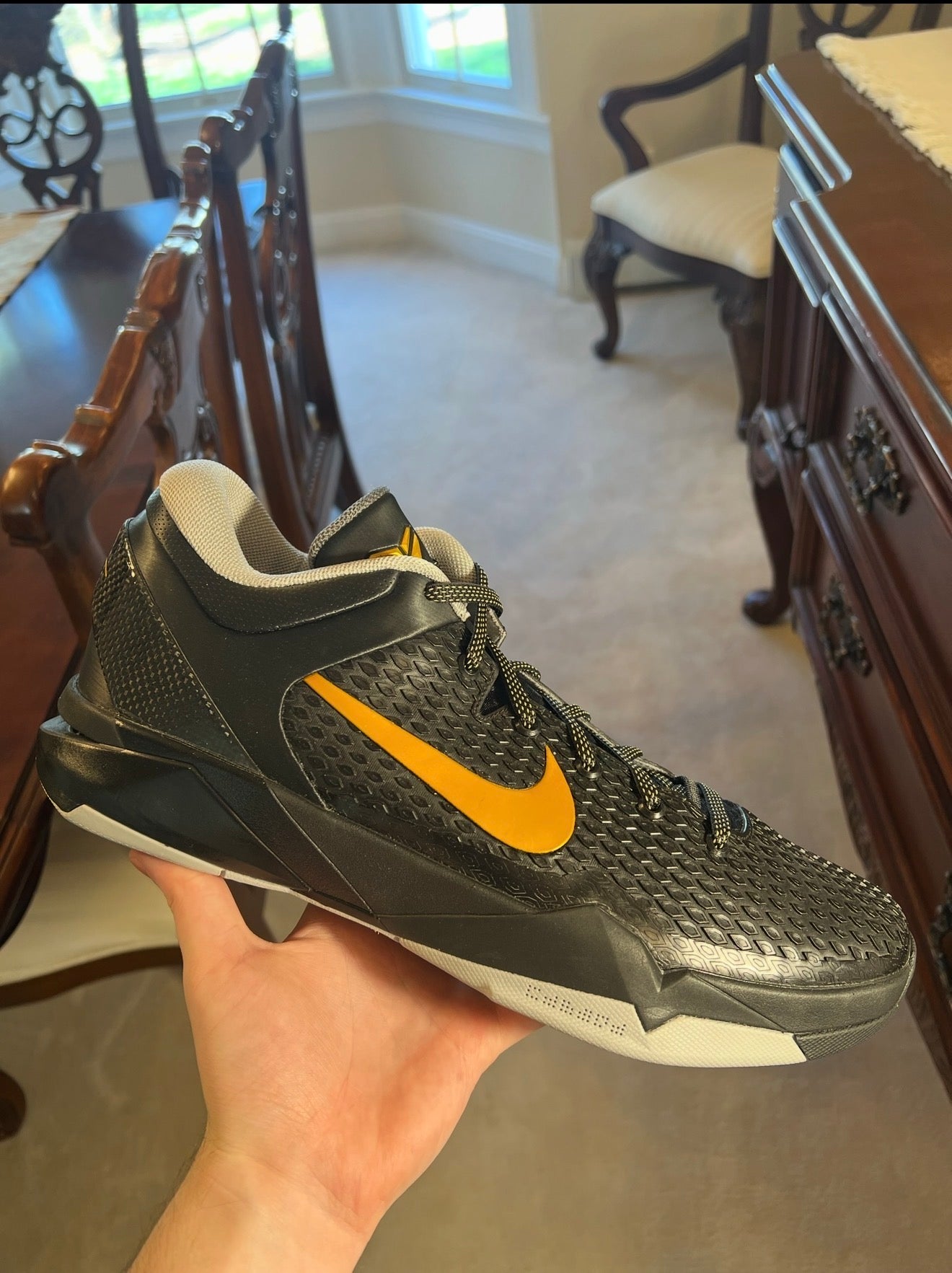 Kobe 7 PE