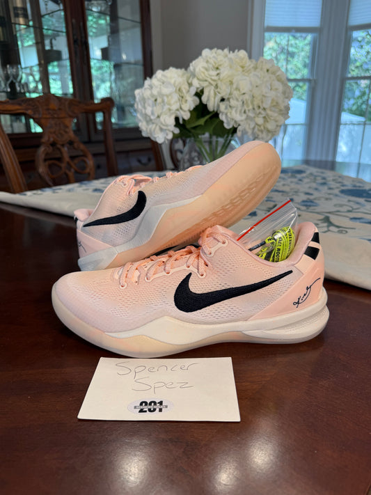 Kobe 8 Protro The Academy